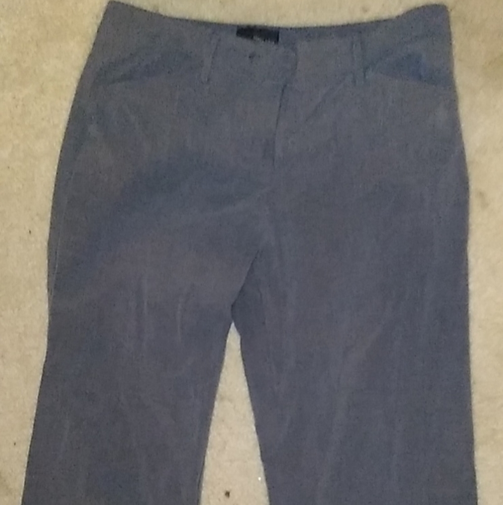 Slacks